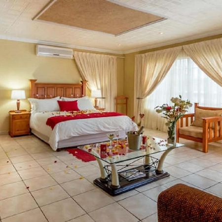 Gannet Place Guest House Hazyview Kültér fotó