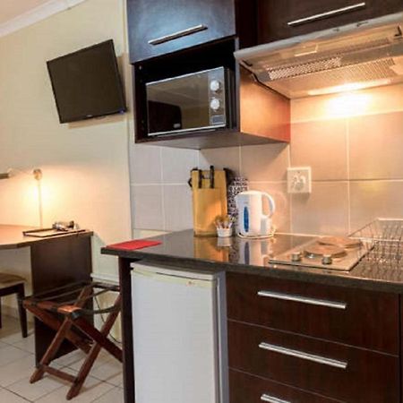 Gannet Place Guest House Hazyview Kültér fotó