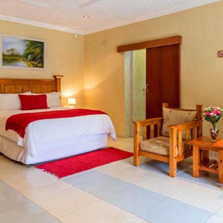 Gannet Place Guest House Hazyview Kültér fotó