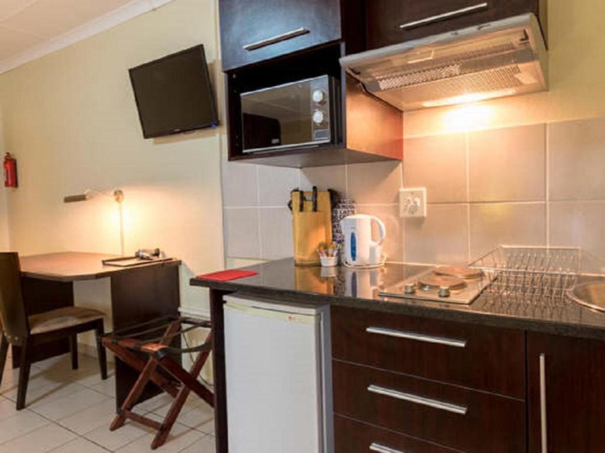 Gannet Place Guest House Hazyview Kültér fotó