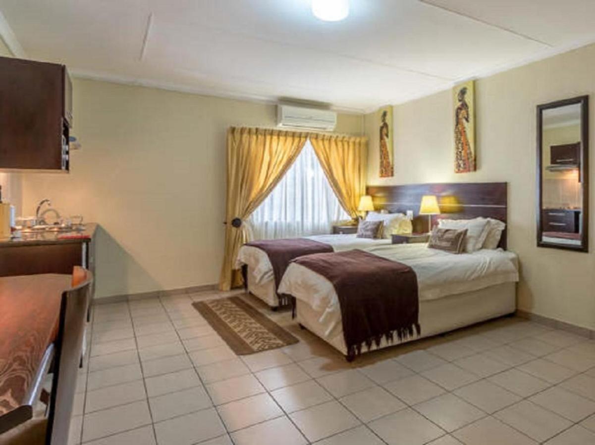 Gannet Place Guest House Hazyview Kültér fotó