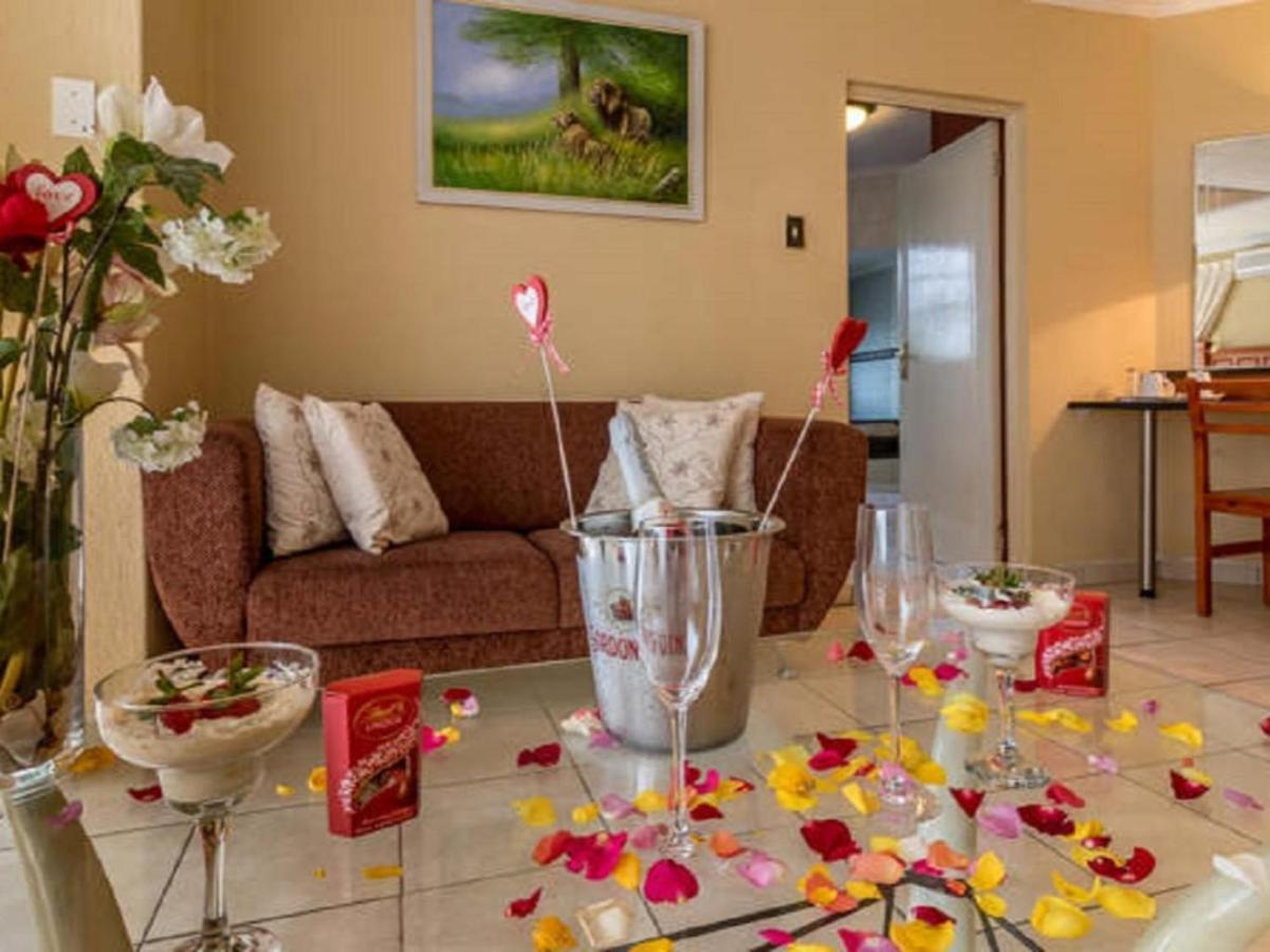 Gannet Place Guest House Hazyview Kültér fotó