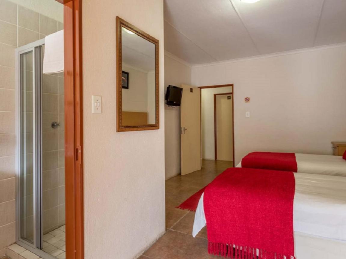 Gannet Place Guest House Hazyview Kültér fotó
