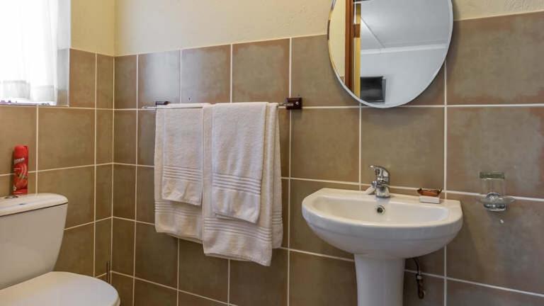 Gannet Place Guest House Hazyview Kültér fotó
