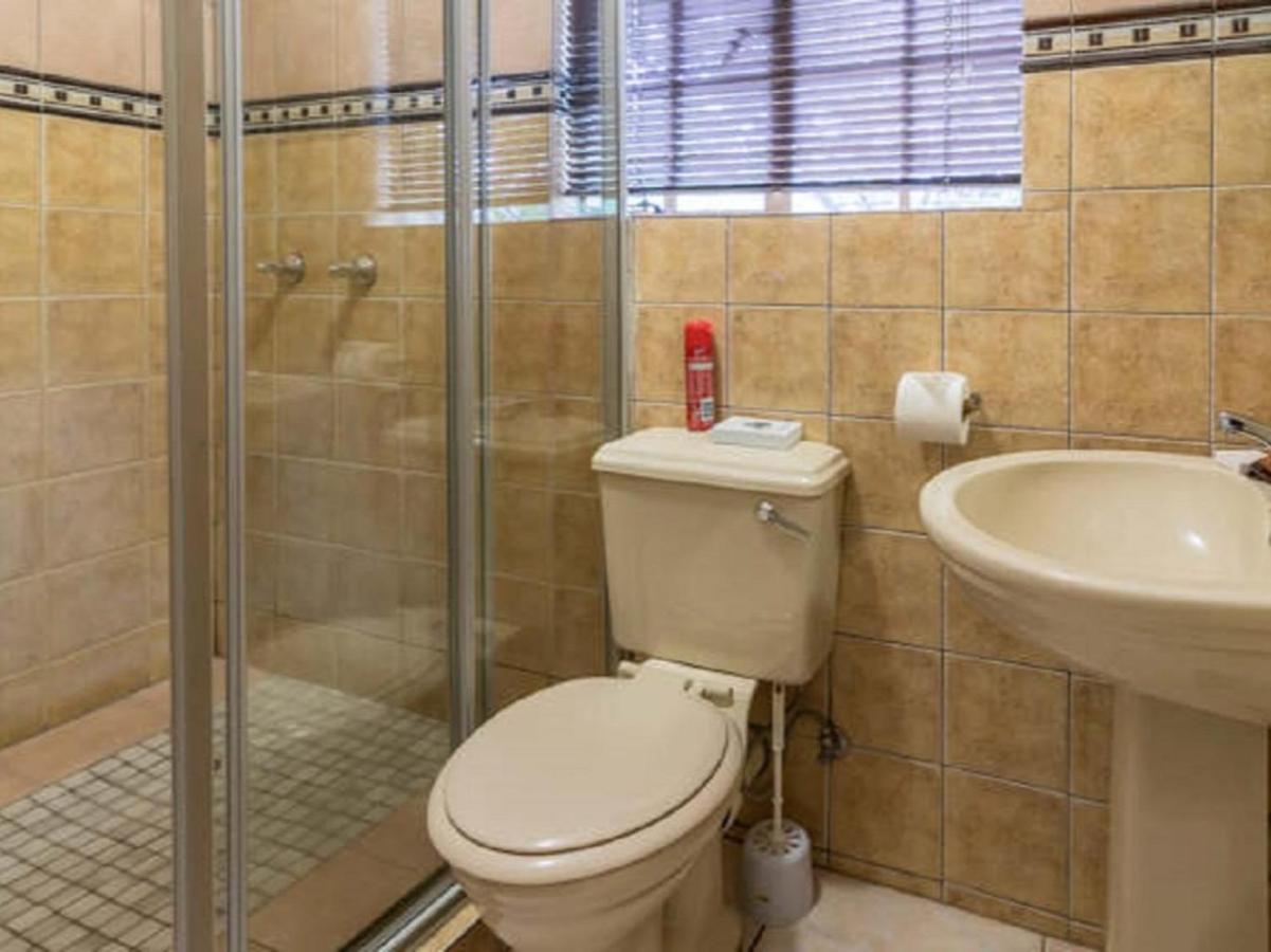 Gannet Place Guest House Hazyview Kültér fotó