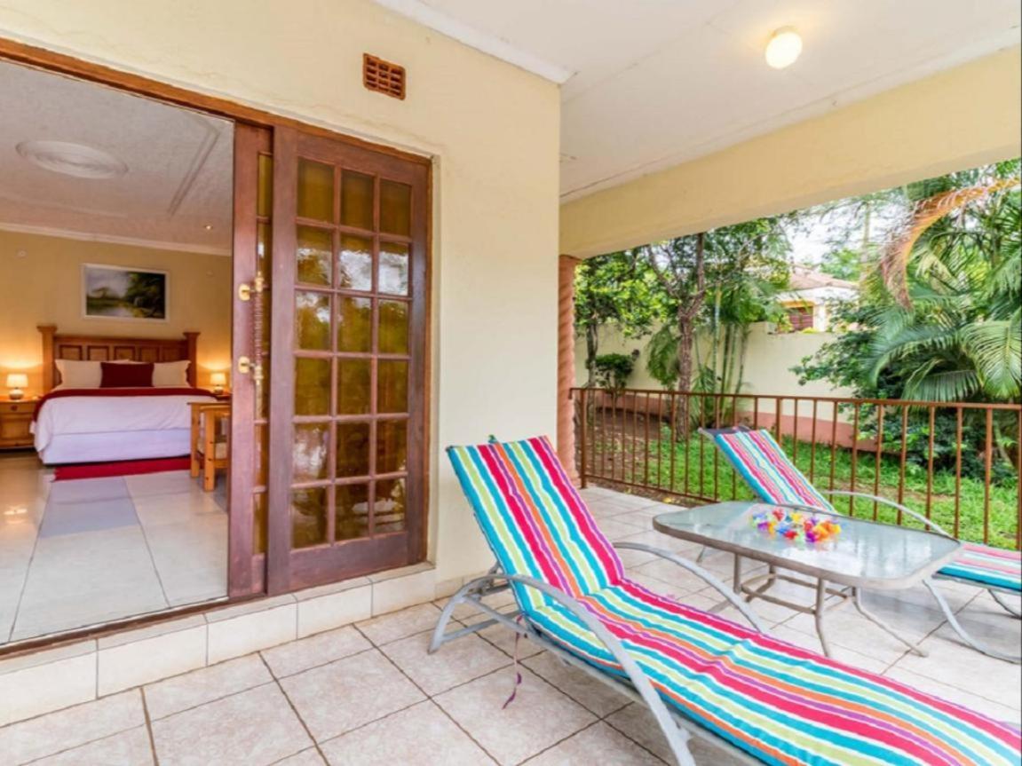 Gannet Place Guest House Hazyview Kültér fotó