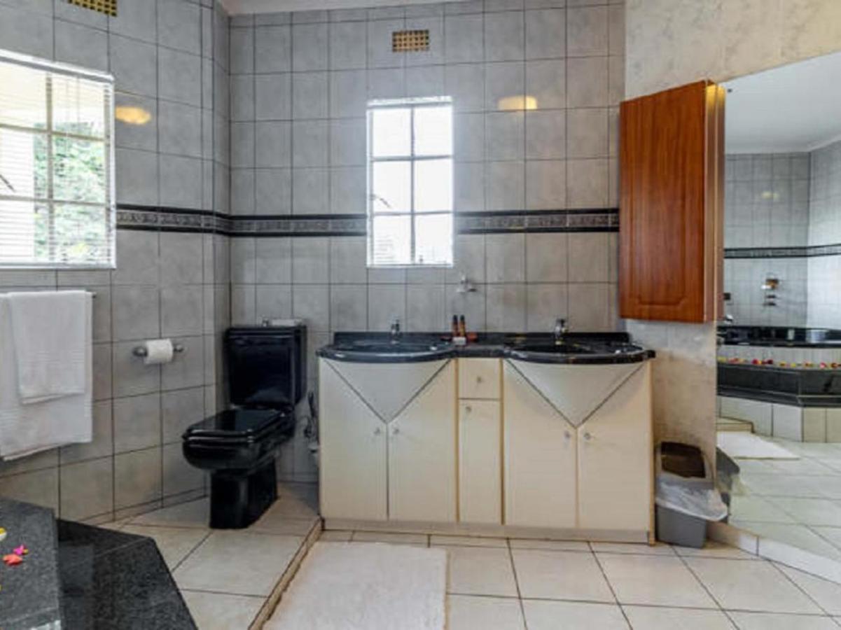 Gannet Place Guest House Hazyview Kültér fotó