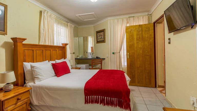 Gannet Place Guest House Hazyview Kültér fotó