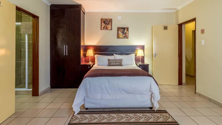 Gannet Place Guest House Hazyview Kültér fotó