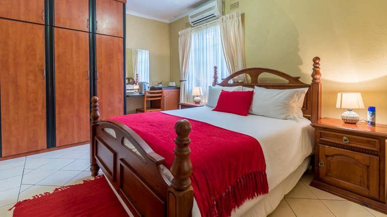 Gannet Place Guest House Hazyview Kültér fotó