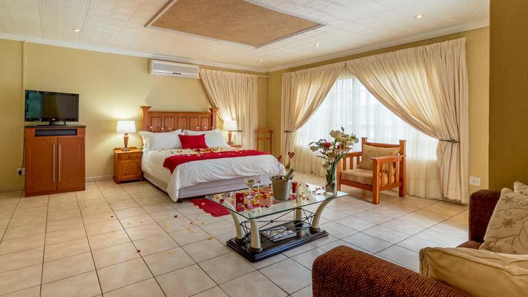 Gannet Place Guest House Hazyview Kültér fotó