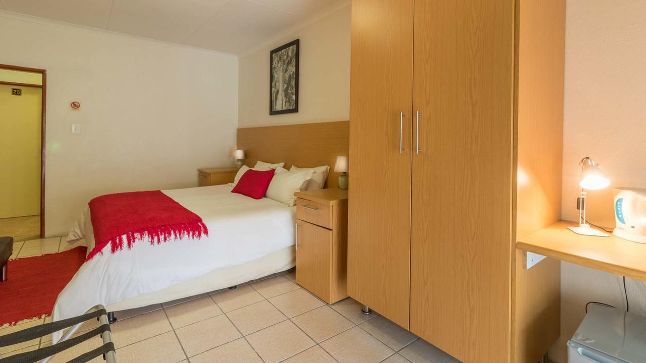 Gannet Place Guest House Hazyview Kültér fotó
